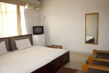 Pensão East Legon Guest Lodge