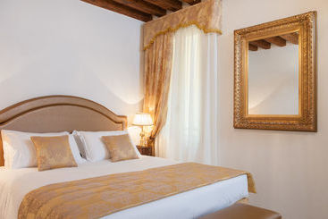 San Teodoro Palace Luxury Apartments