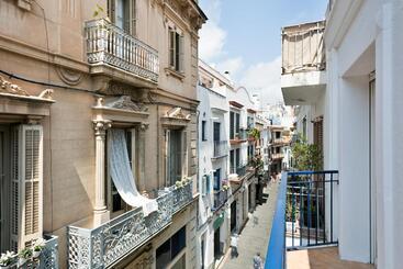 شقق خاصة سياحية Sitges Group Soul