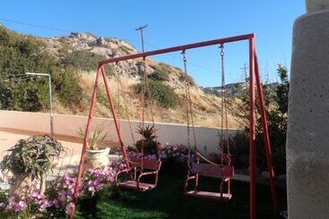 Apartamentos turísticos Villa Giorgos