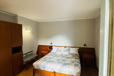 Villa Nasti Hotel Ristorante