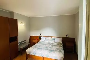 Villa Nasti Hotel Ristorante