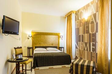 בית מלון כפרי Al Ponticello