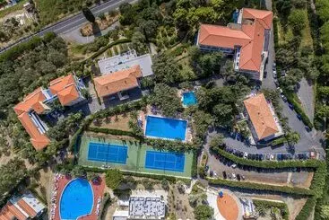 Hotel Club Residence La Castellana