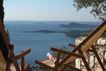 فندق Dimora Bolsone