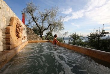 Hotel Dimora Bolsone