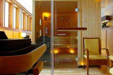 Отель Gasthof Krone