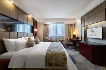 酒店 Zhuhai Manhattan