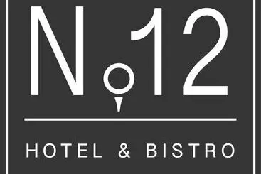 Hôtel No12