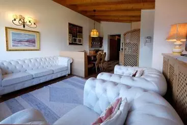 Hotelli Residenza Bagni & Miramonti