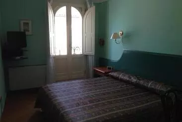 Hotelli San Genesio