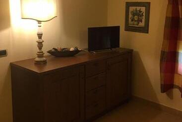 Hotel Villa Della Certosa