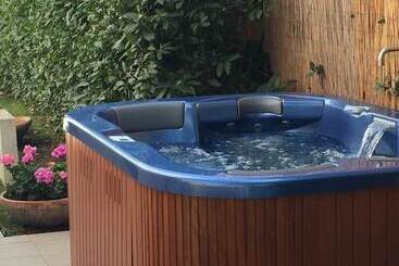 Hotel Villa Della Certosa