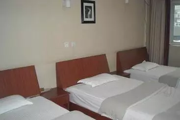 Huike Hotel Jinan