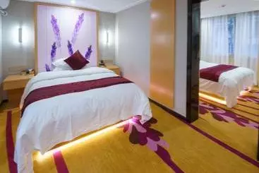 Xingbo Hotel Xida - Nanning