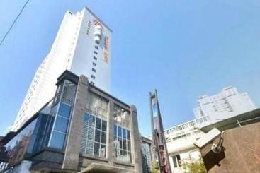 Hotel Sofis Pingshan