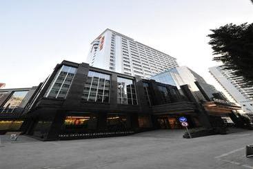 هتل Sofis Pingshan