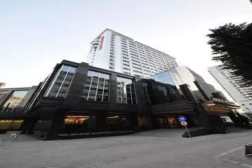 ホテル Sofis Pingshan