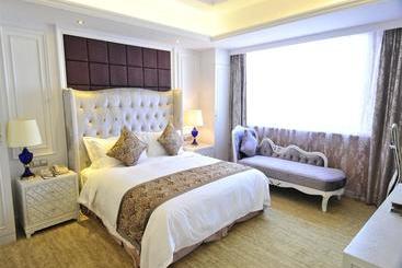 호텔 Sofis Pingshan