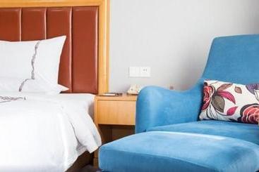 فندق Chunhui Jinke