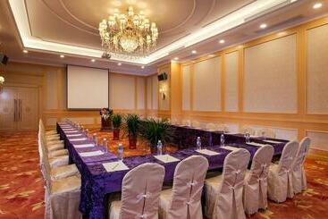 Venus Royal Hotel   Foshan