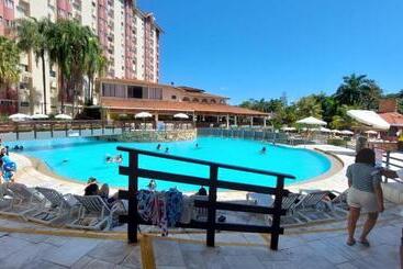 酒店 Condomínio Hot Springs