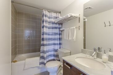 Turist apartmanları Aoc Suites   Luxury Condo   City View