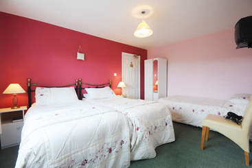 Bed and Breakfast Coolakay House