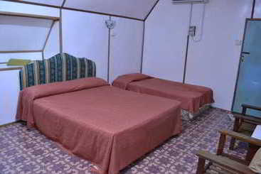 Delta Motel & Restaurant