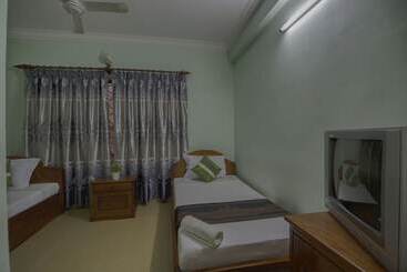 ホテル Happy Heng Heang Guesthouse