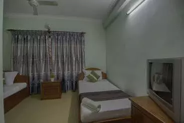 Hotel Happy Heng Heang Guesthouse