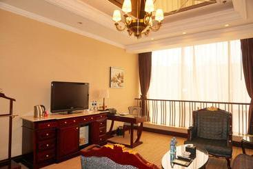 בית מלון כפרי Hongyun Grand