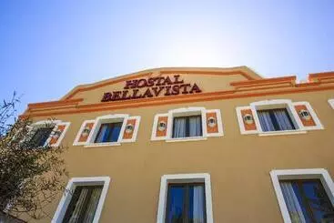 Hotel Hostal Bellavista Formentera