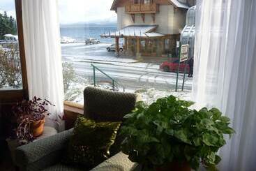 فندق Hosteria Las Amapolas