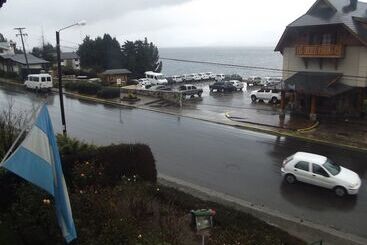 호텔 Hosteria Las Amapolas