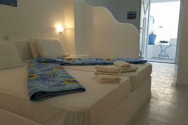 בית מלון כפרי Ostria Vento