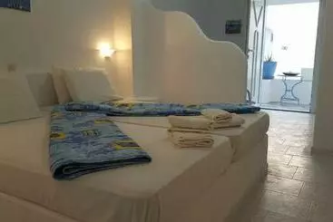Hotel Ostria Vento