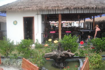 Hotel Pat Pat Guesthouse