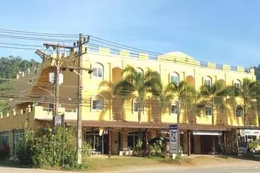Hôtel R.t.