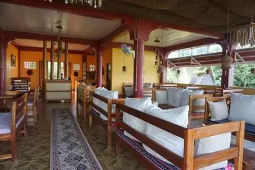 هتل Theview Camiguin