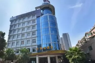 Hotel Zhuzhou Jinjin Haiyue