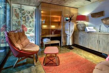 Turistihuoneistot Little Grand