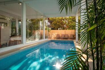 Albergue Onederz Siem Reap