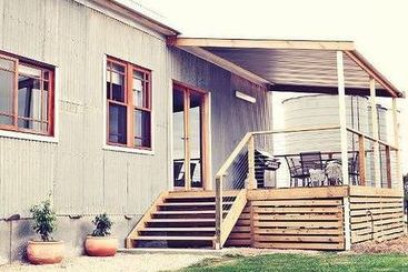 Quinta ou Casa Rural Redwing Shearer's Quarters