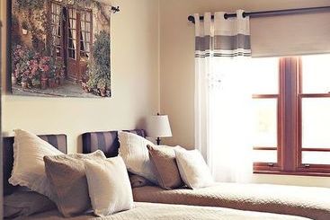 Hus på landet Redwing Shearer's Quarters