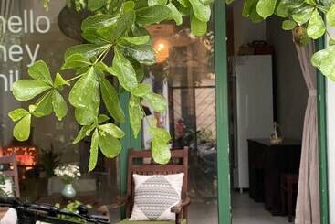 هاستل Okra Hoian