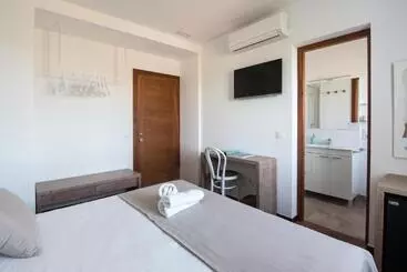 Casa Rural Agroturismo Son Juaneda