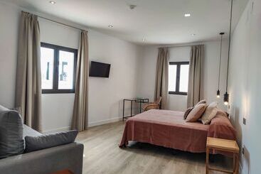 Albergue Arena House Conil