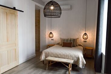 هاستل Arena House Conil