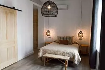 Auberge Arena House Conil